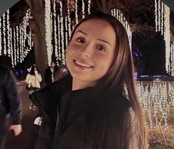 Shayla Halilbasic