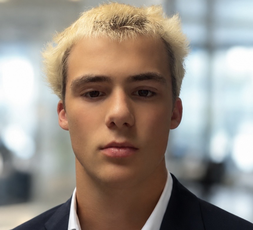 Weston Edwards